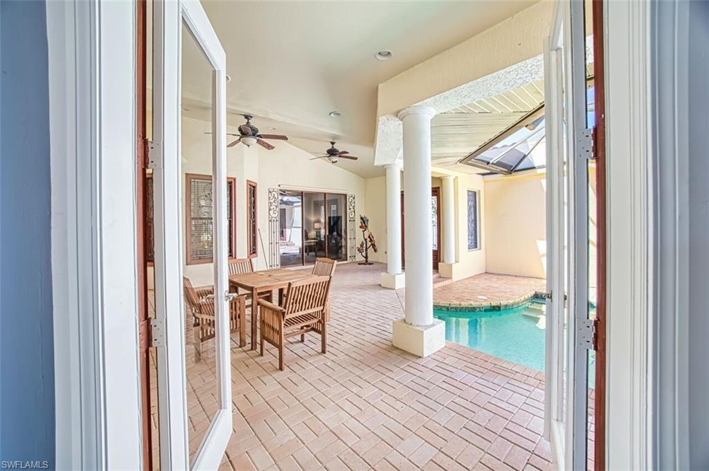 BELLE MEADE - Residential