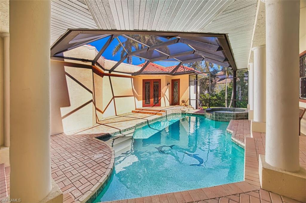 BELLE MEADE - Residential