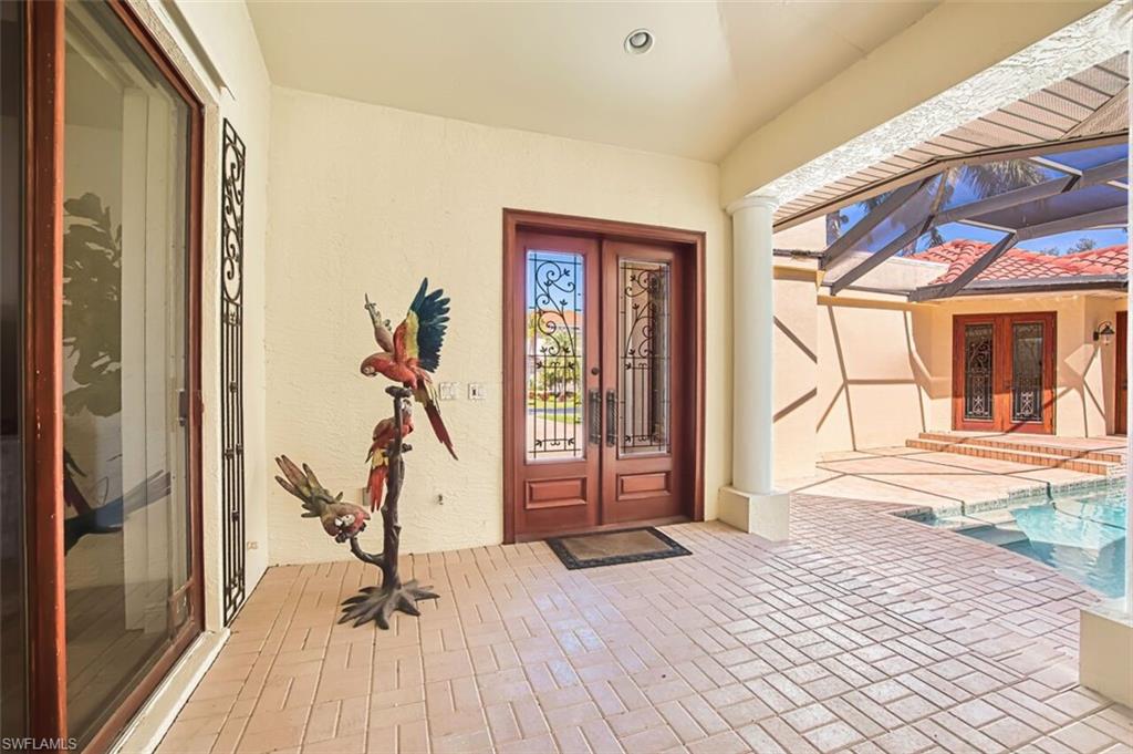 BELLE MEADE - Residential