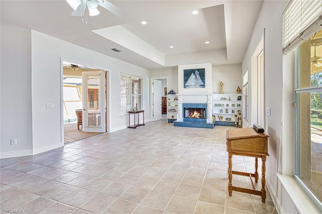 BELLE MEADE - Residential