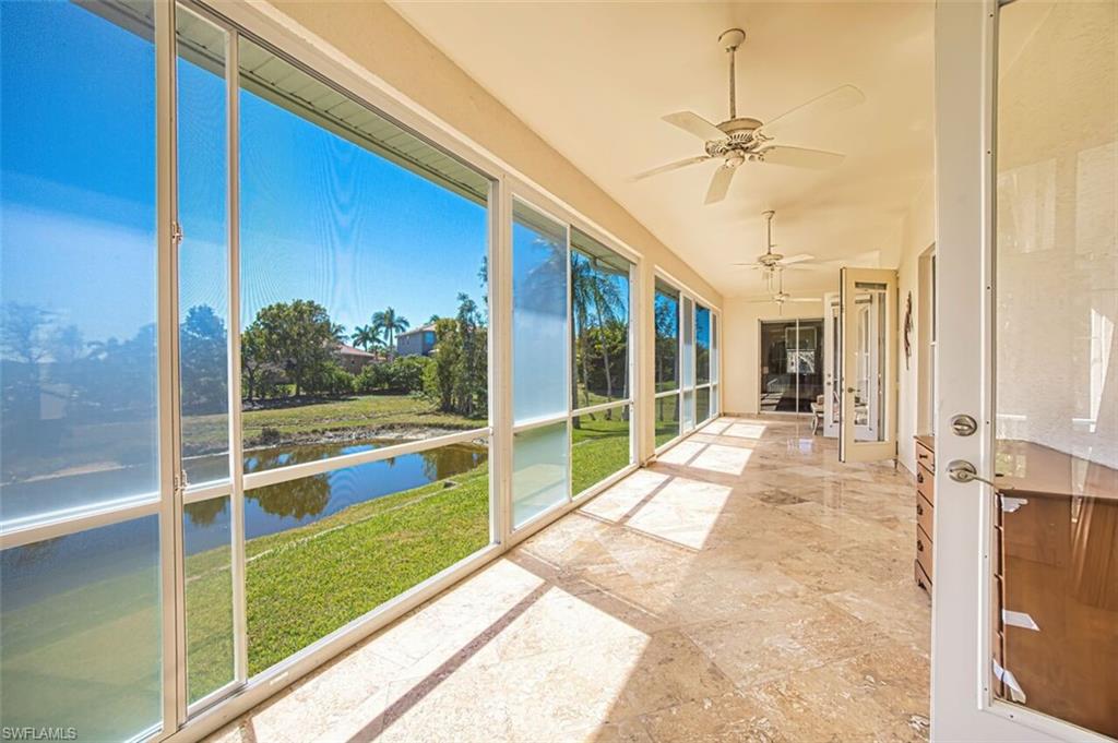 BELLE MEADE - Residential