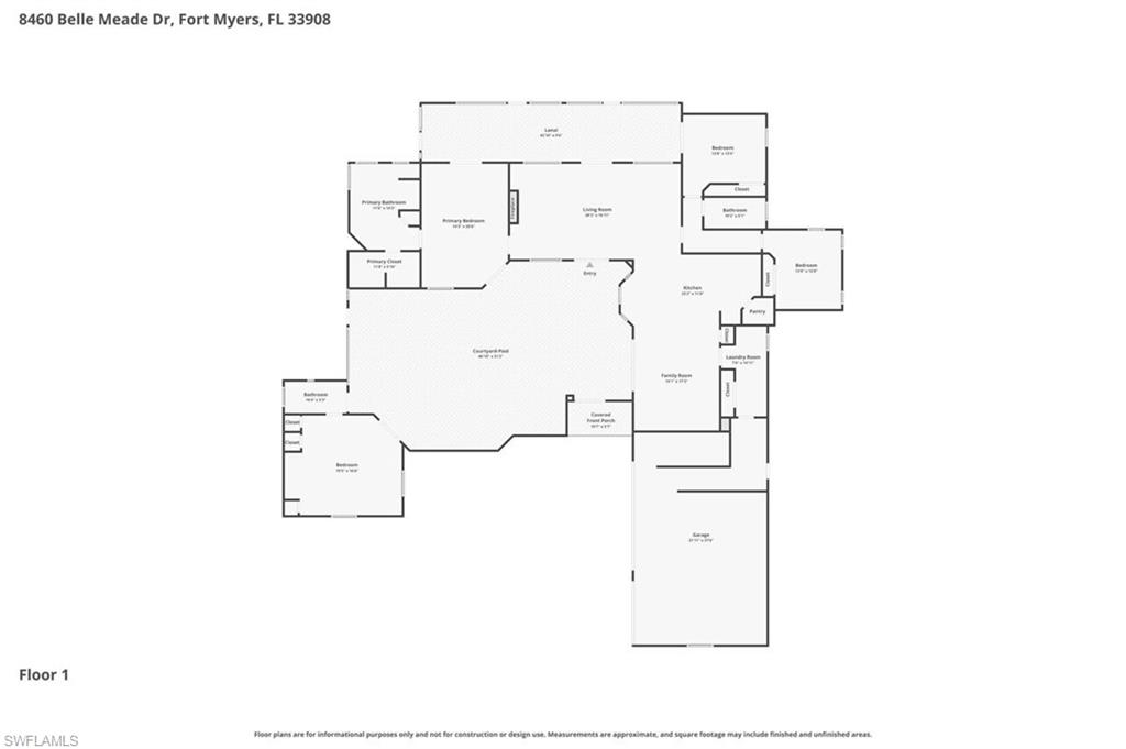 BELLE MEADE - Residential