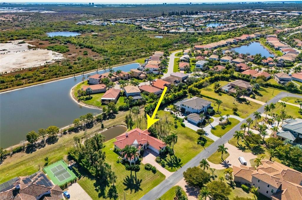 BELLE MEADE - Residential