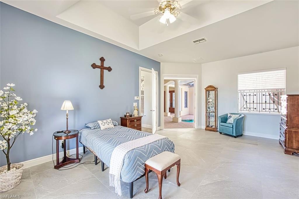 BELLE MEADE - Residential