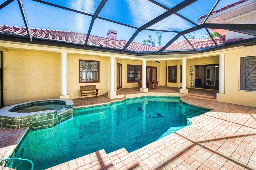 BELLE MEADE - Residential