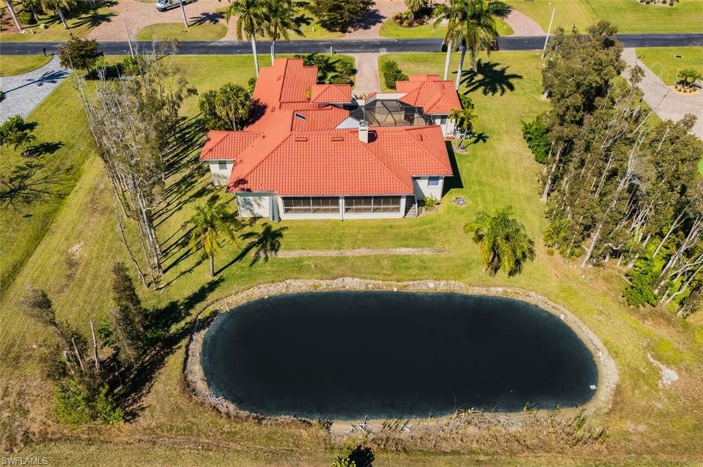 BELLE MEADE - Residential