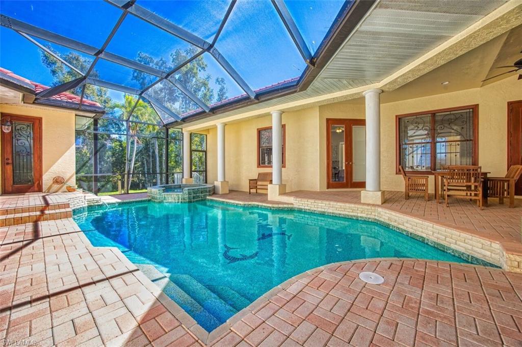 BELLE MEADE - Residential