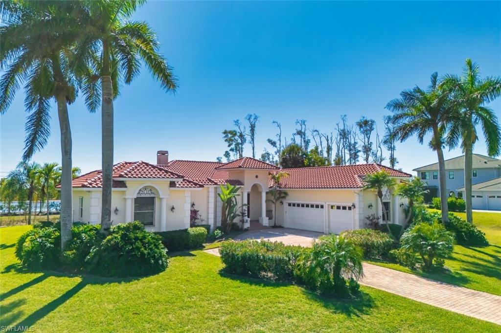 BELLE MEADE - Residential