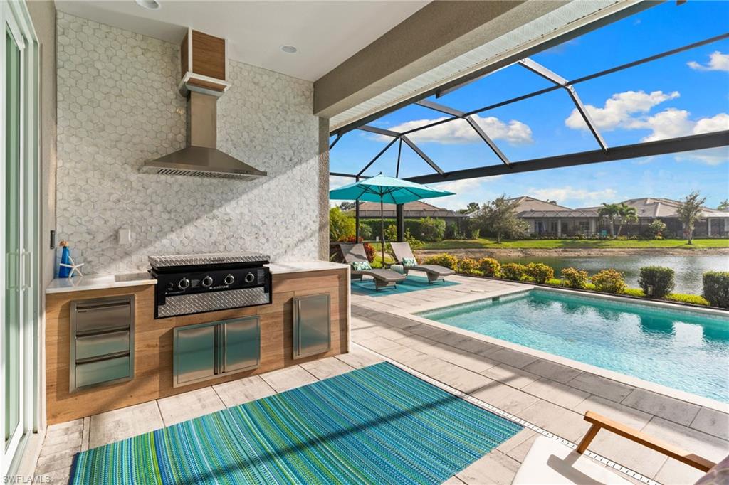 CANOE LANDING - Residential