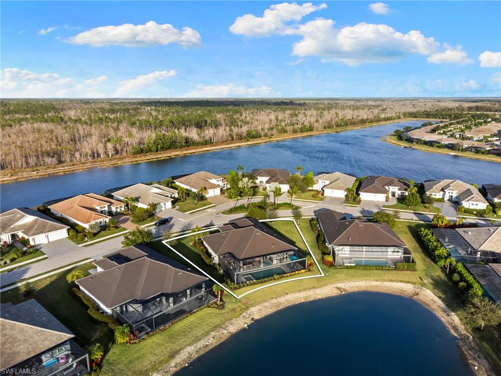 CANOE LANDING - Residential