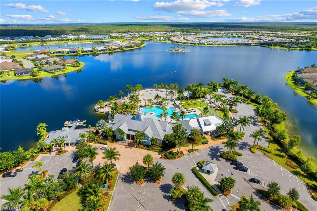 CANOE LANDING - Residential