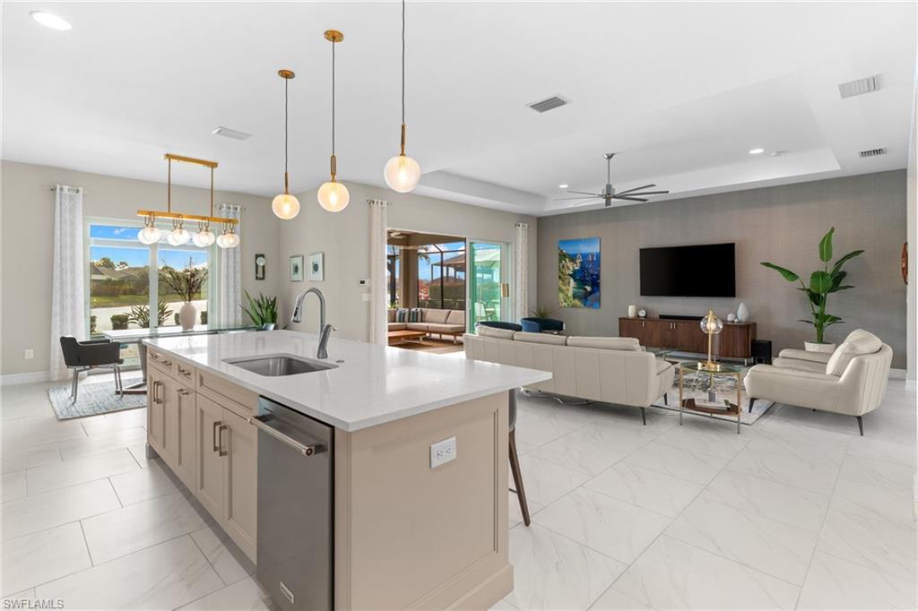 CANOE LANDING - Residential