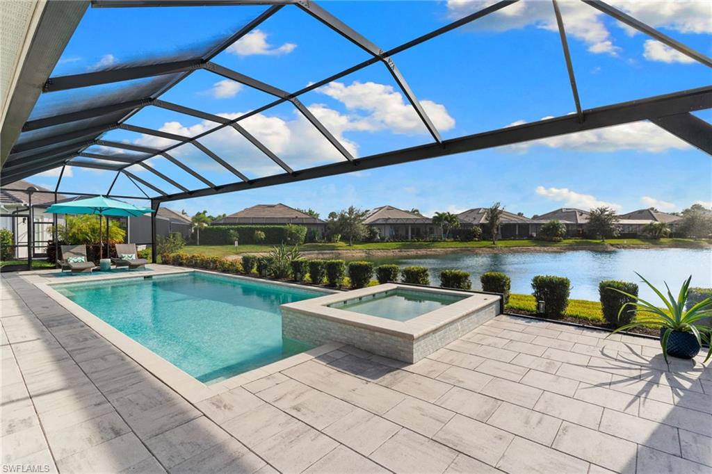 CANOE LANDING - Residential