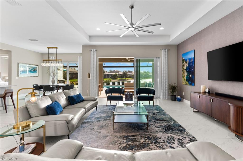 CANOE LANDING - Residential