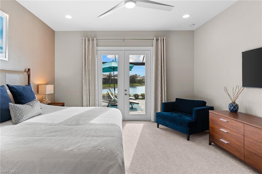 CANOE LANDING - Residential