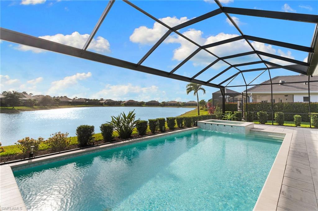 CANOE LANDING - Residential