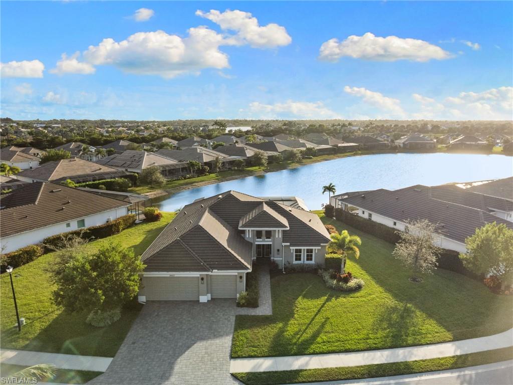 CANOE LANDING - Residential