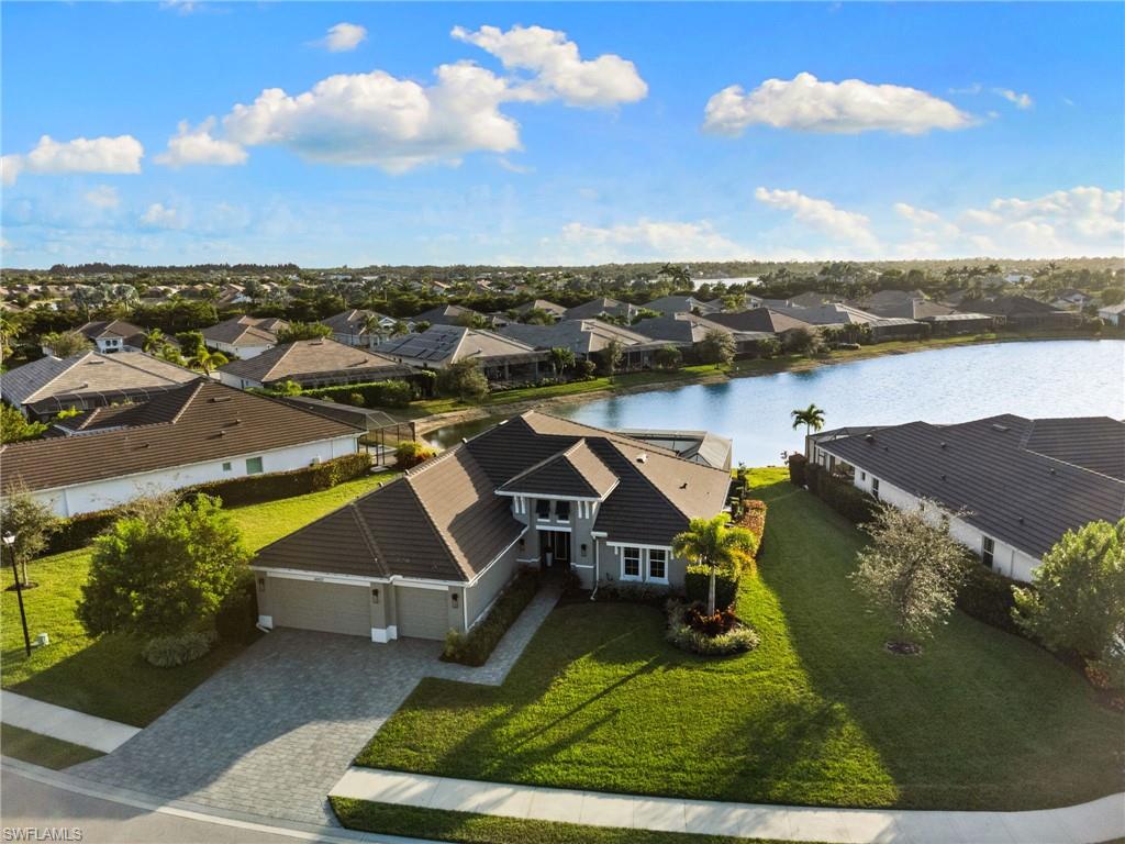 CANOE LANDING - Residential