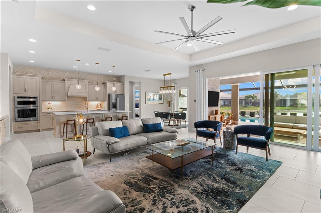 CANOE LANDING - Residential