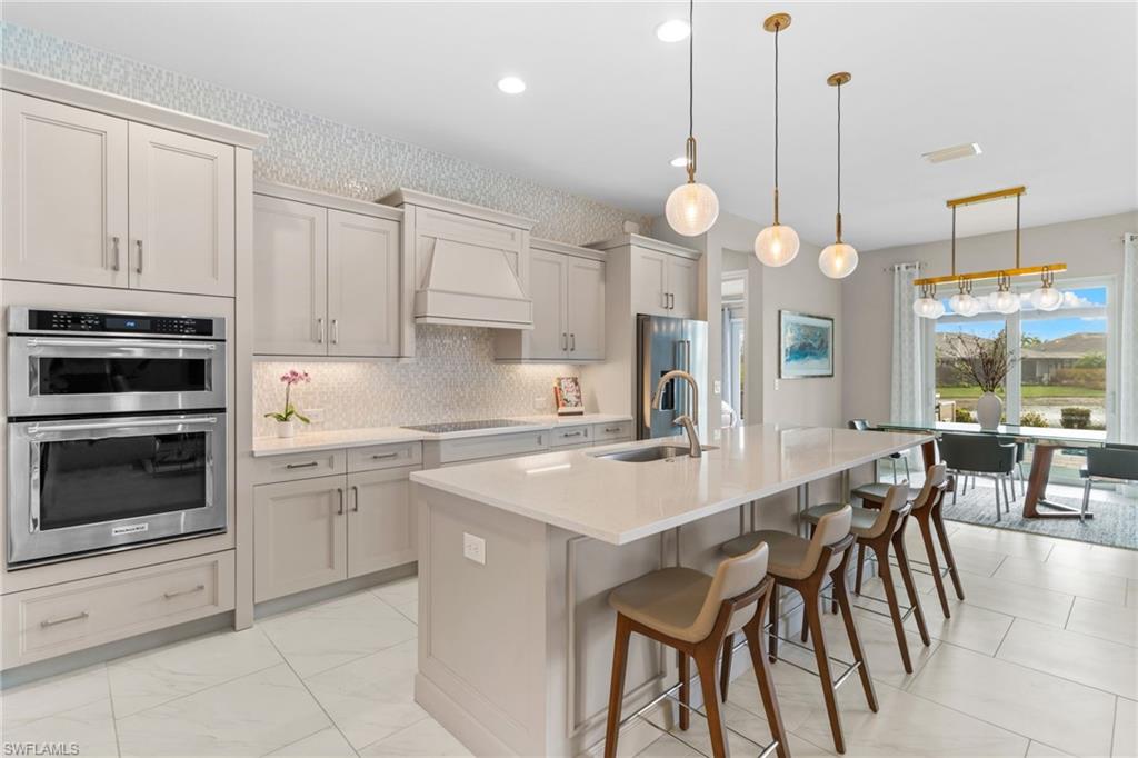 CANOE LANDING - Residential