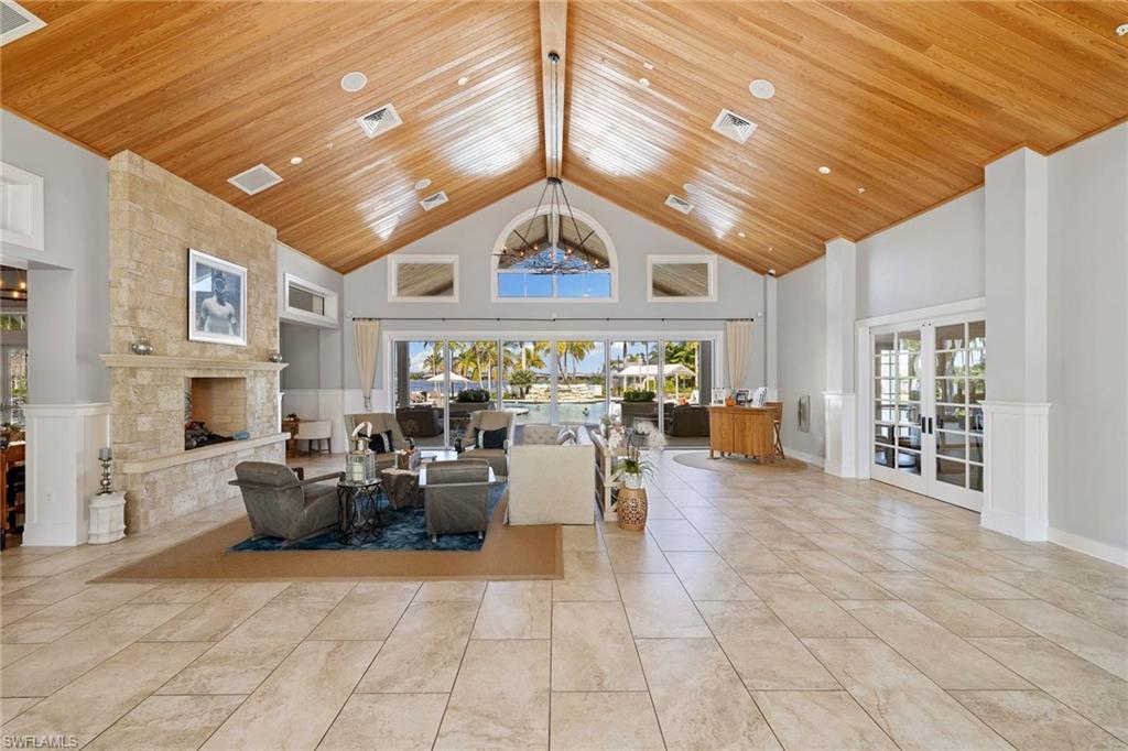 CANOE LANDING - Residential