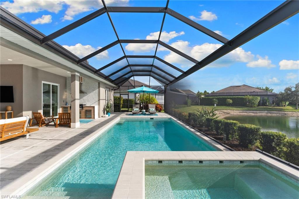 CANOE LANDING - Residential