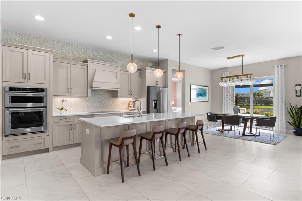 CANOE LANDING - Residential