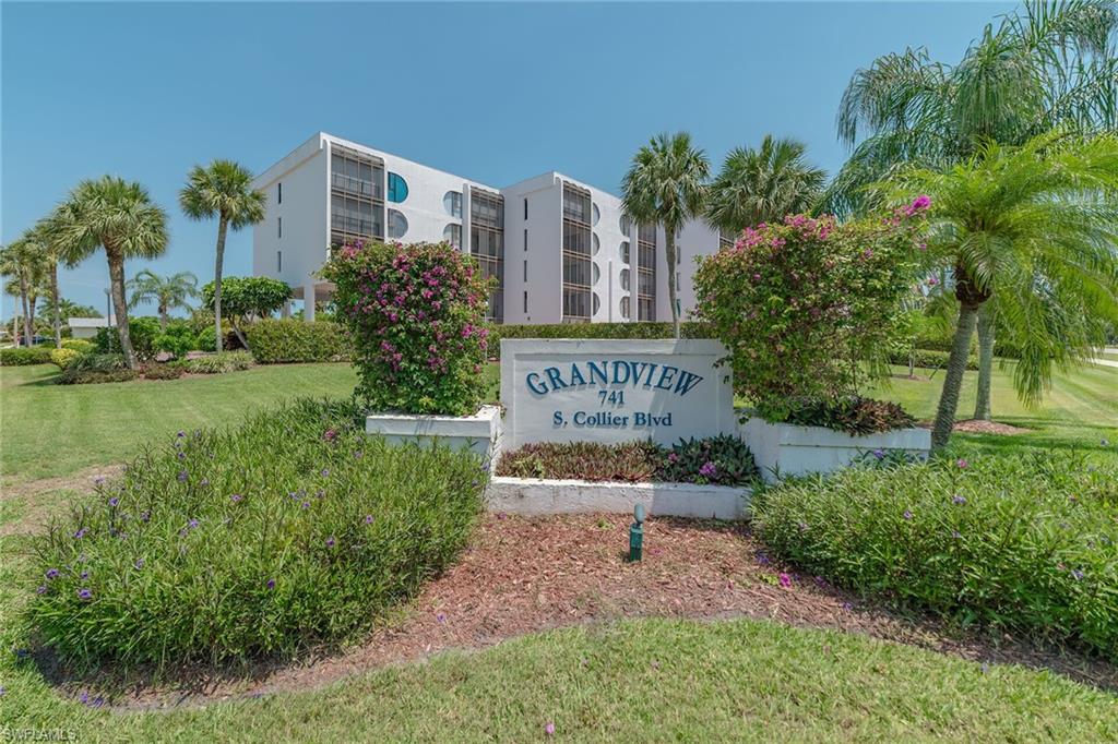 GRANDVIEW - Residential