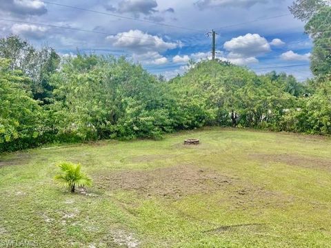 A home in CLEWISTON