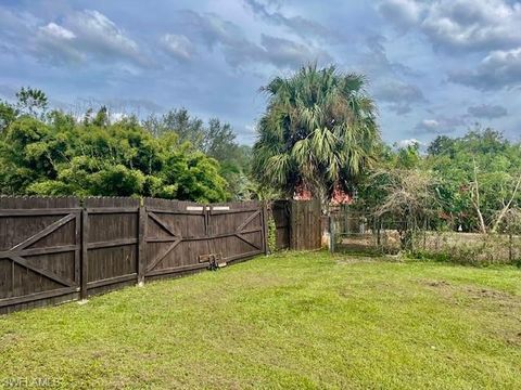 A home in CLEWISTON