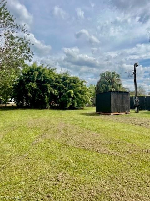 A home in CLEWISTON