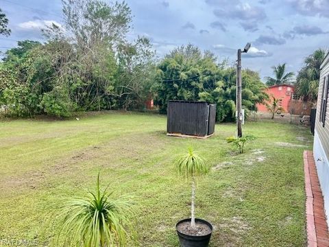 A home in CLEWISTON