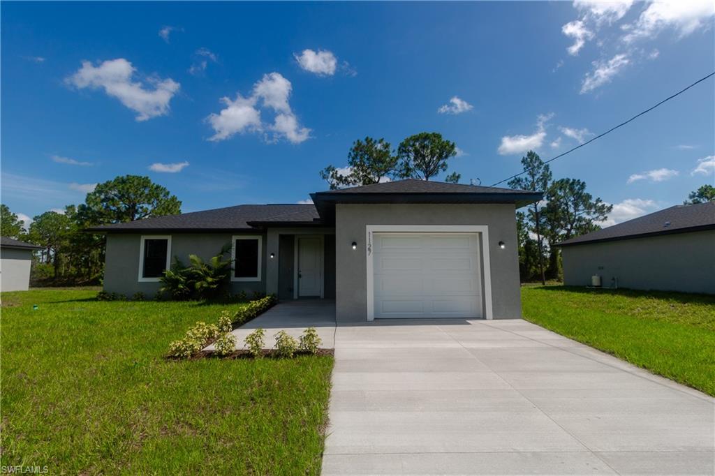 LEHIGH ACRES - Residential Lease
