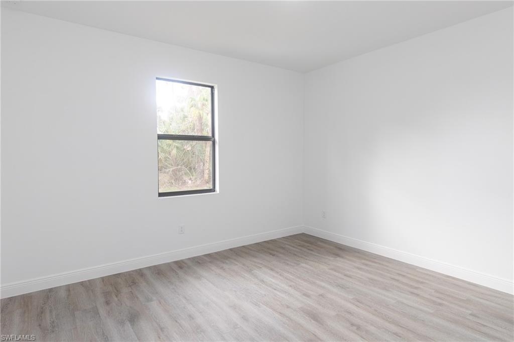 LEHIGH ACRES - Residential Lease