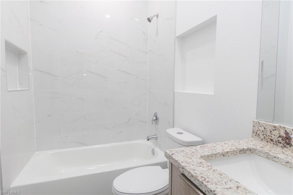 LEHIGH ACRES - Residential Lease