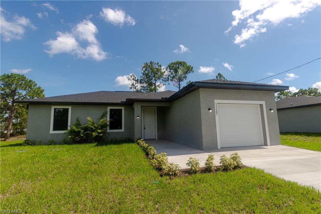 LEHIGH ACRES - Residential Lease