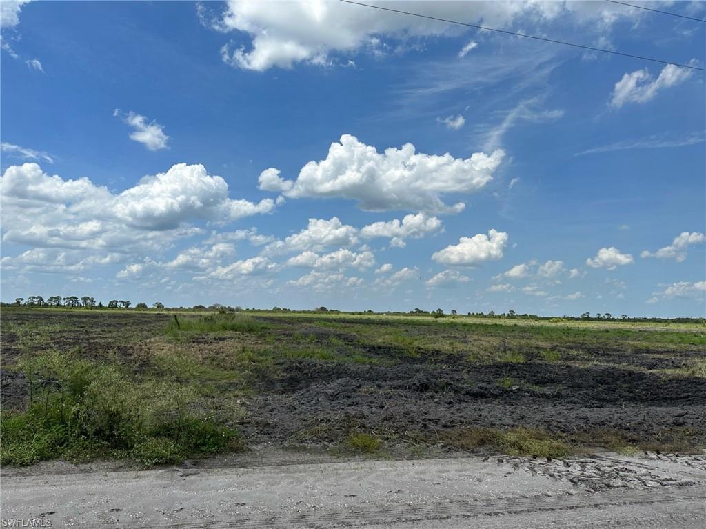 GERBER GROVES SEC 1 - Land