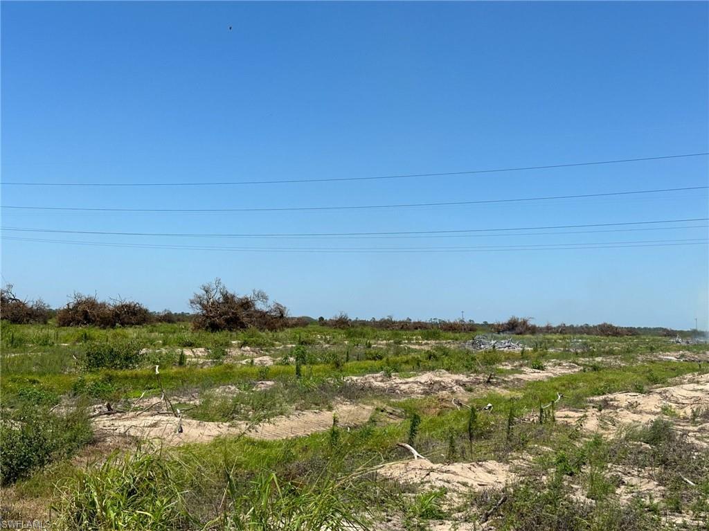 GERBER GROVES SEC 1 - Land