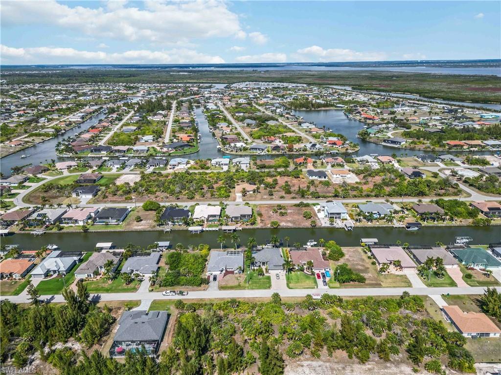 PORT CHARLOTTE - Land