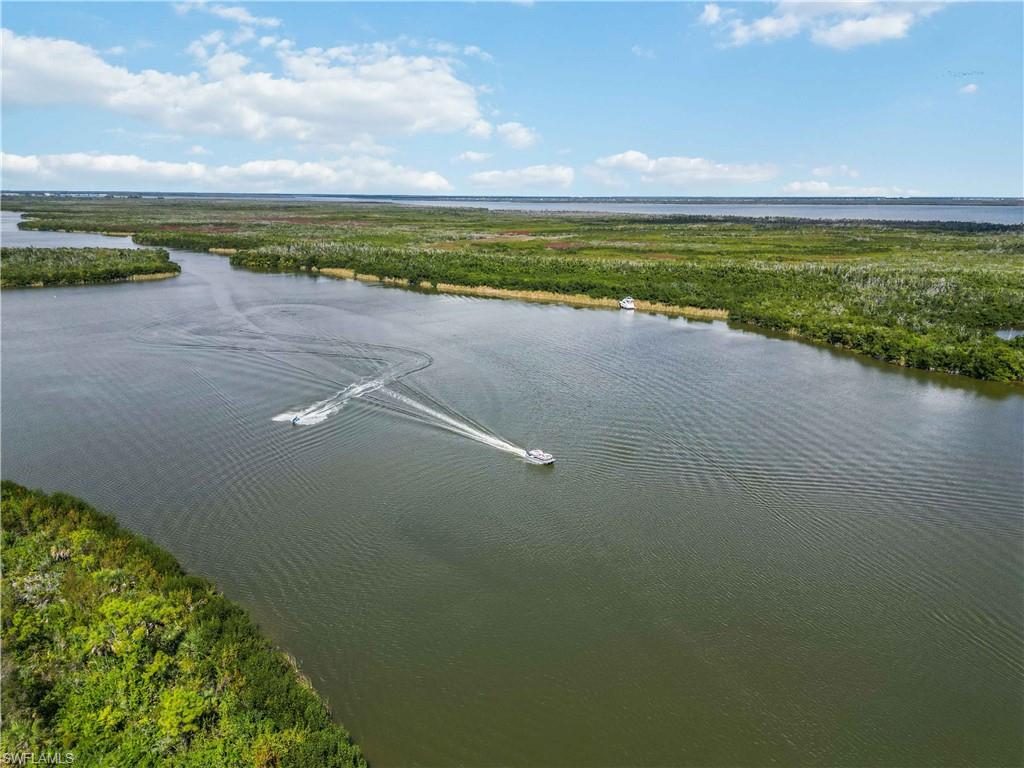 PORT CHARLOTTE - Land