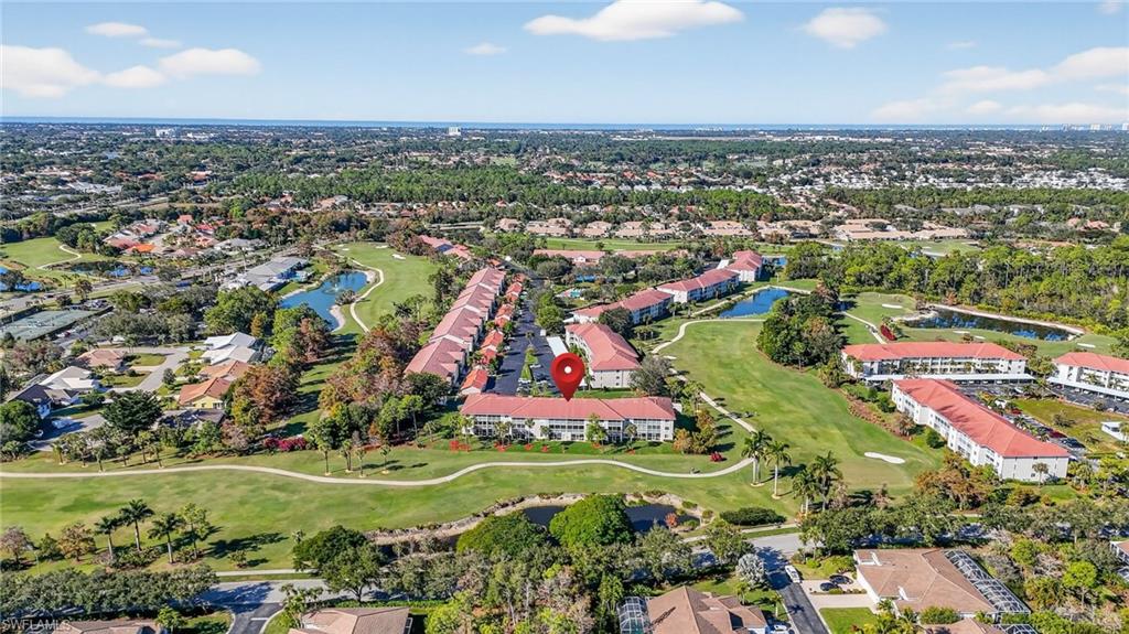 CHATHAM SQUARE - Residential