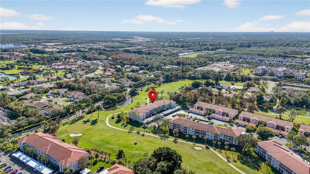 CHATHAM SQUARE - Residential