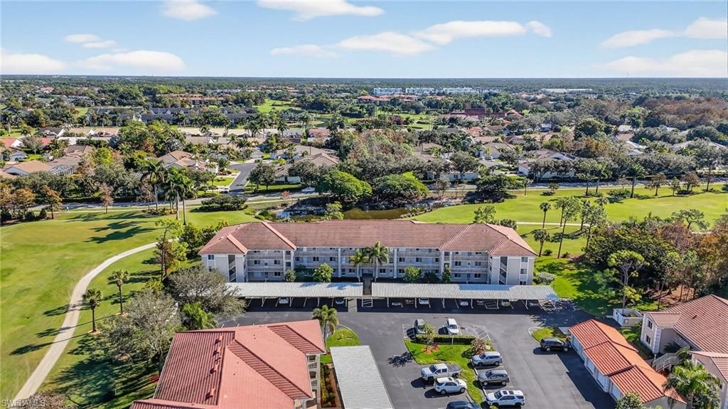 CHATHAM SQUARE - Residential