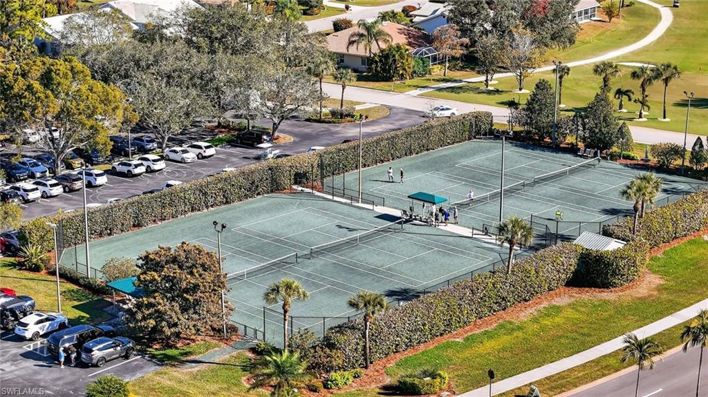 CHATHAM SQUARE - Residential