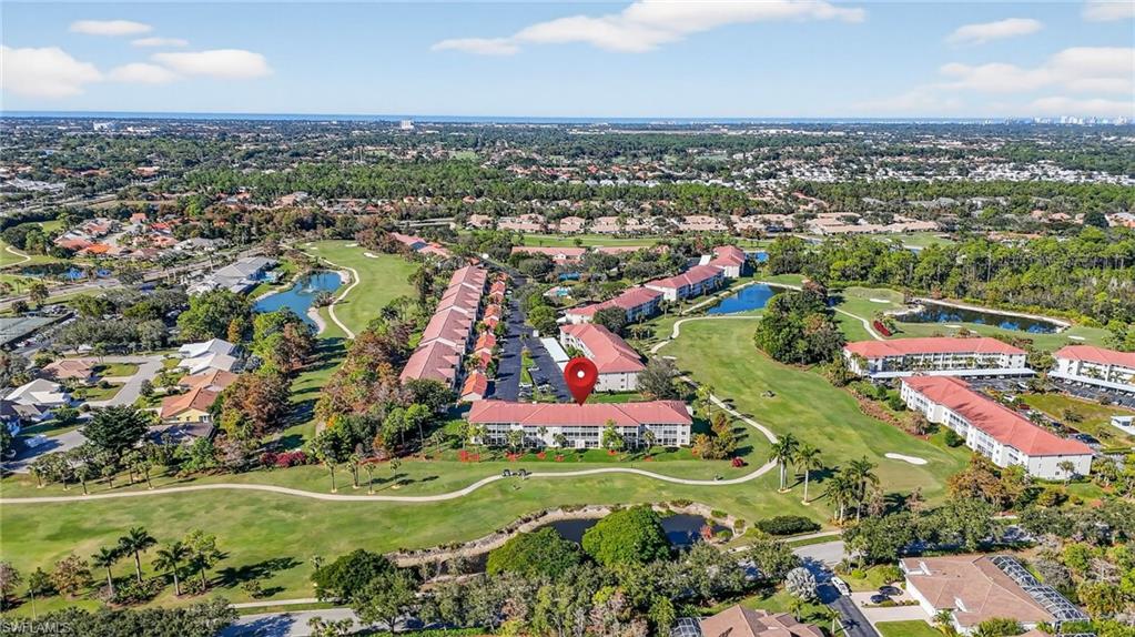 CHATHAM SQUARE - Residential