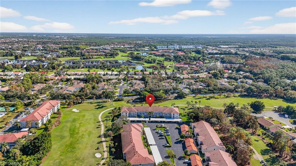 CHATHAM SQUARE - Residential