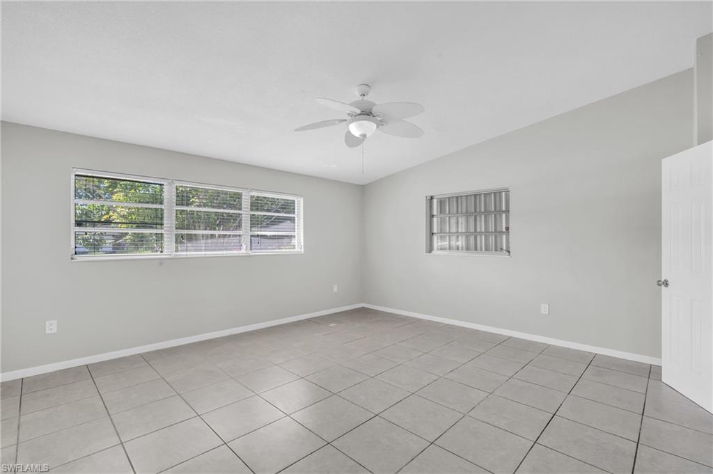 Fort Myers Villas - Residential