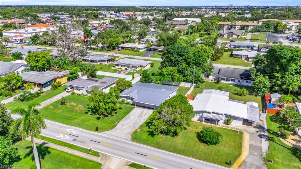 Fort Myers Villas - Residential
