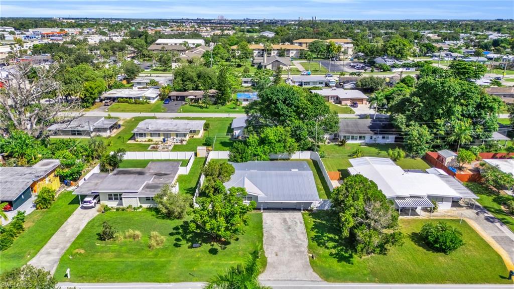 Fort Myers Villas - Residential