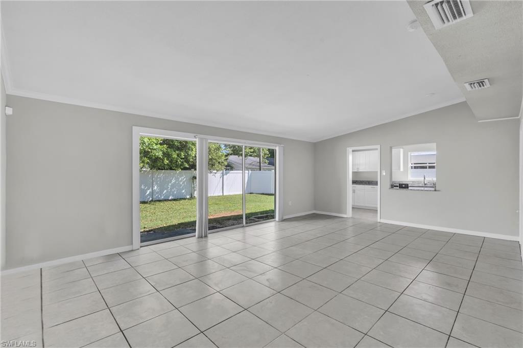 Fort Myers Villas - Residential